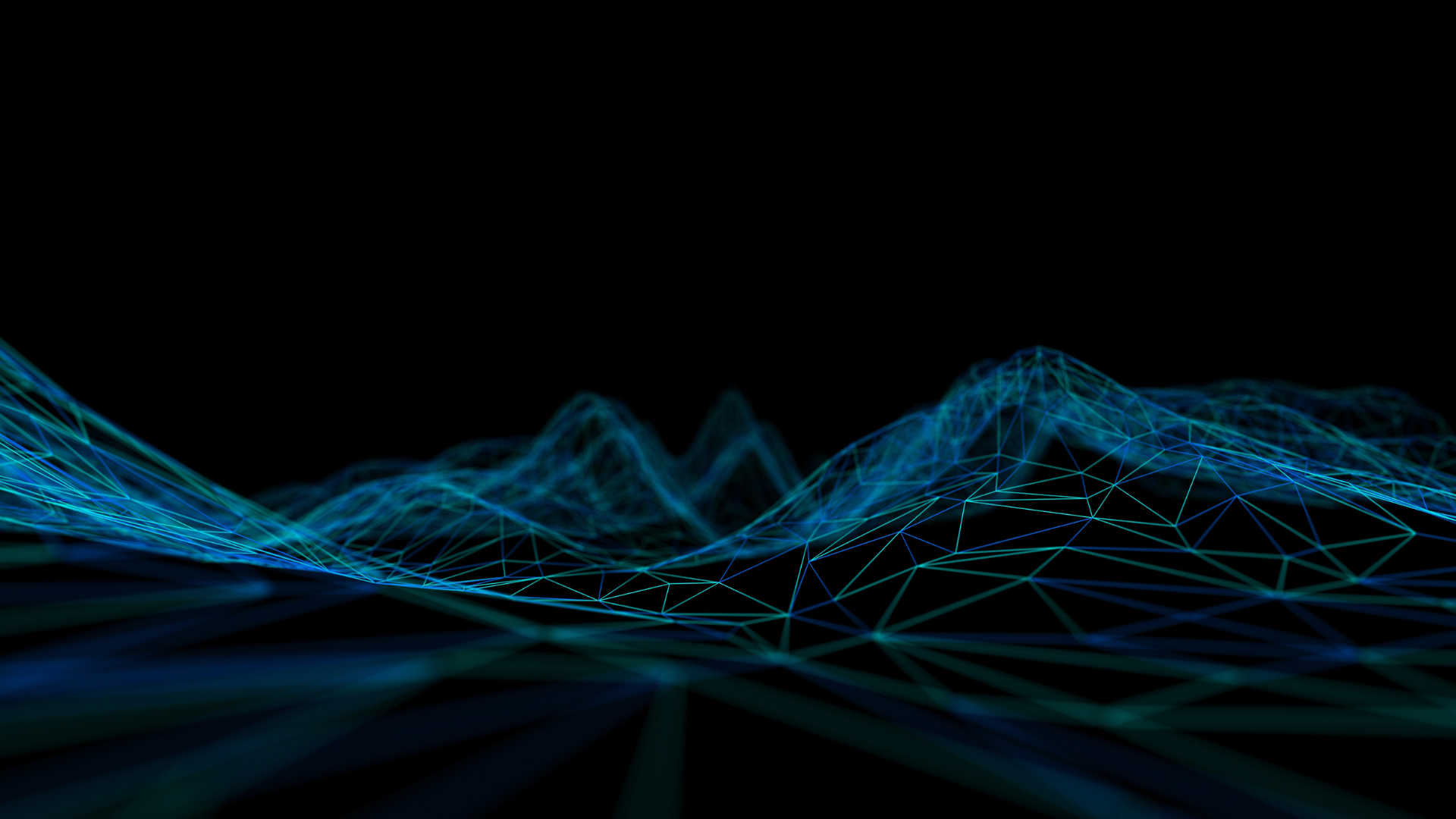 Services overview background